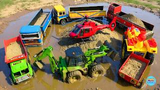 Diy mini motor water pump science project | Mini hand pump | diy tractor@PwnCreator