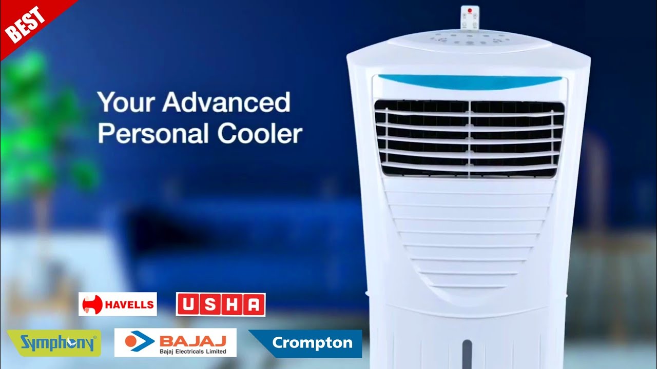 Top 5 Best Selling Air Cooler In India 2023 Air Cooler Under 5000