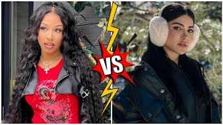 Sara Hesri Vs Kimberly Kountry Wayne Member Real Life Partners 2024