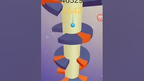 Helix Jump/Level 542,543/Artur Emalyan
