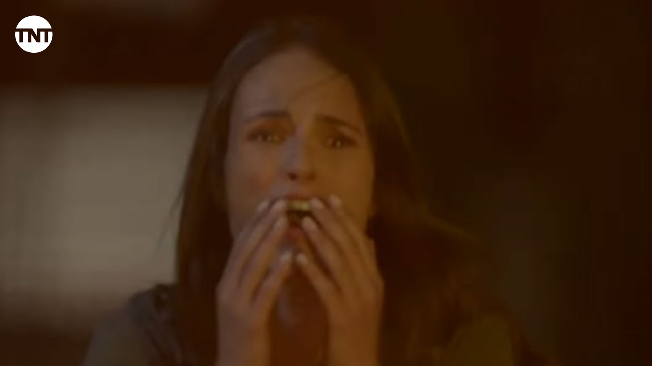 Brave New World - Car Bomb | Dallas | TNT