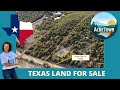 Cheap Land For Sale In Texas | Property For Sale By Owner