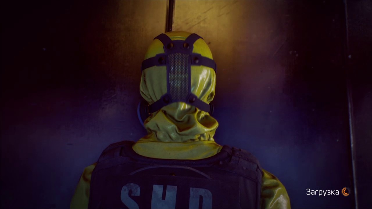 Прямой показ PS4 от serguneck