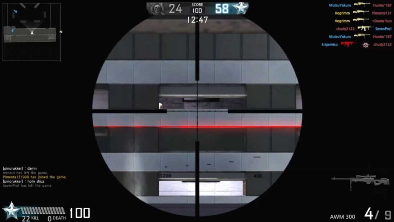 District 187: Hogrimm S2 Gameplay (45-2)