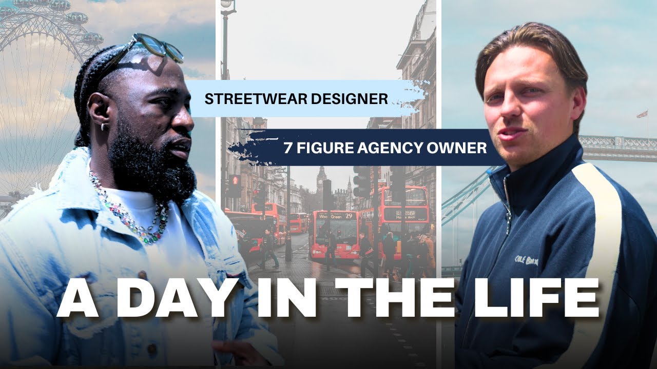 Running a Digital Marketing Agency (A Day in the Life)