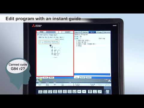 G Code Guidance Function