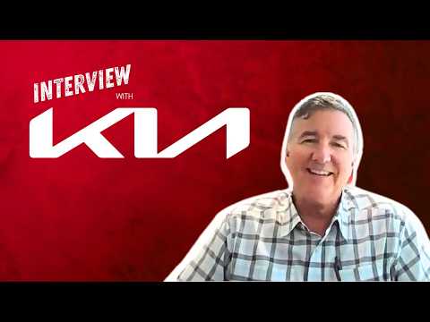 Driving Forward: Inside Kia's Electrification Vision