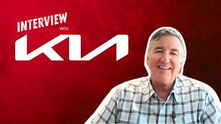 Driving Forward: Inside Kia's Electrification Vision