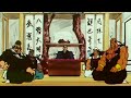 退塾者を全職員で見送る男塾【優良校】