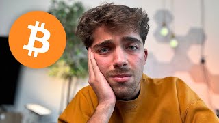 VERY VERY BAD NEWS FOR BITCOIN!