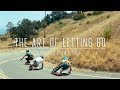 The Art of Letting Go: Running with a Pack | Orangatang Wheels