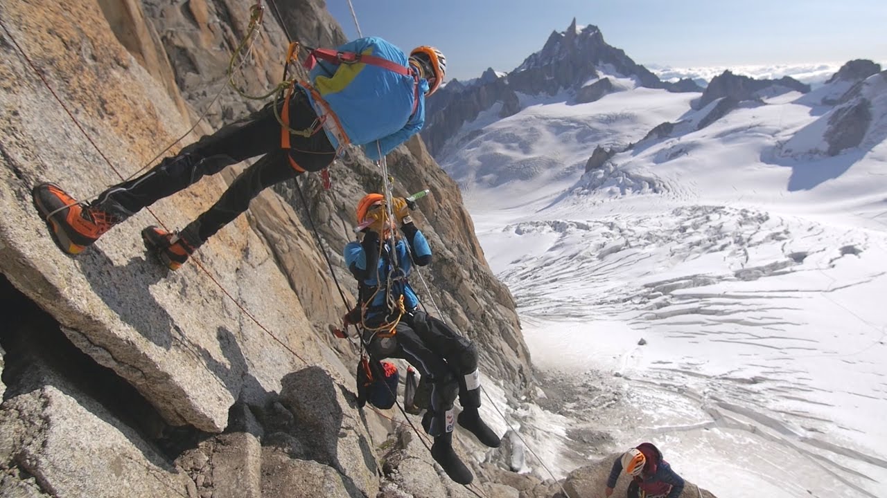 Grand Cap Ensemble au Grand Cap - YouTube