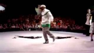 KillaJazz(BIGGABOO) vs Robin(TOPNINE)