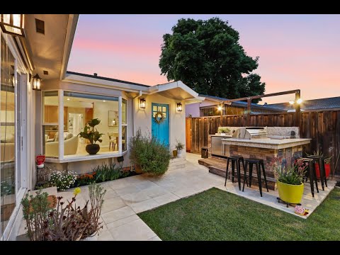 2949-2951 Driftwood Drive, San Jose, CA home video tour