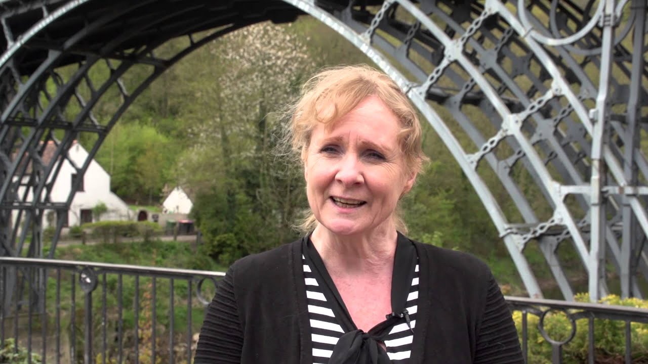 Revolutionizing the Museum Experience at the Ironbridge Gorge Museums
