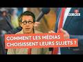 D’où vient l’information dans la presse ? - C'est pas sorcier