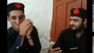 funny pashto video