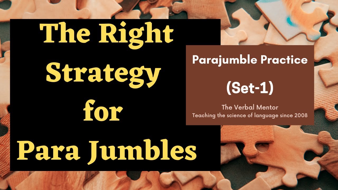 verbal-ability-for-cat-para-jumbles-how-to-solve-the-verbal-section