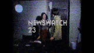 WAKR, TV23, Akron OH  - News Intro from 1977!