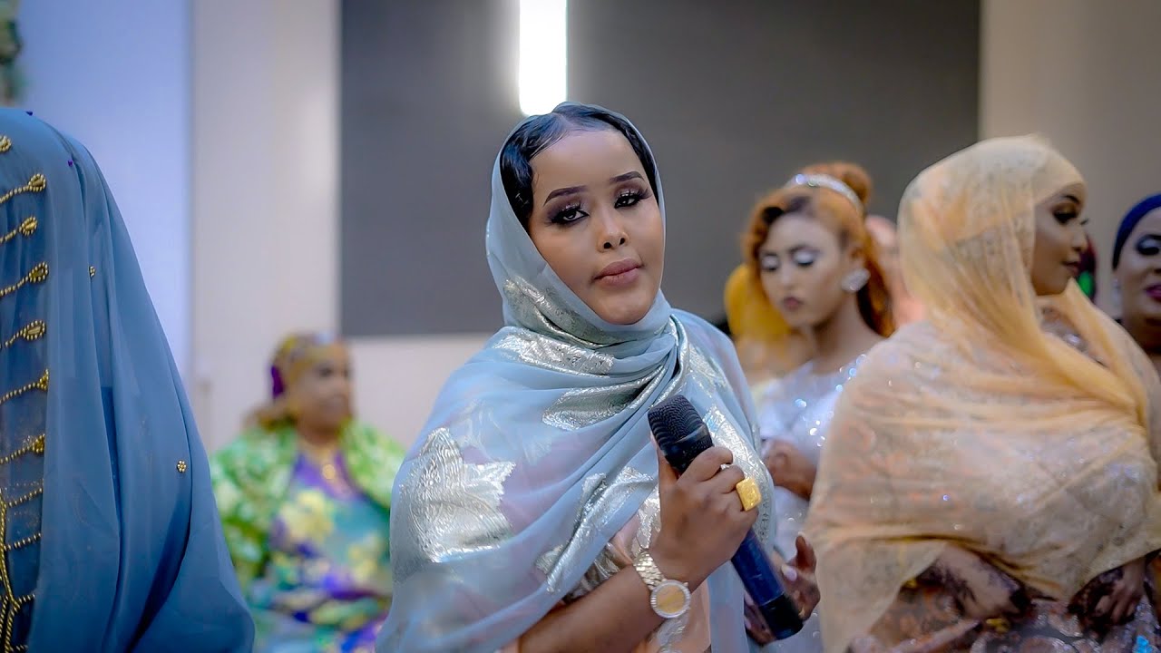 NADIIRA NEYRUUS HEES XAMARI AH WARSAN KAAMA HELO MUSIC VIDEO 2023 nadiira-neyruus-hees-xamari-ah-warsan-kaama-helo-music-video-2023