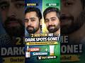 2 Hafte Me Dark Spots Lighten | Doctor Explained