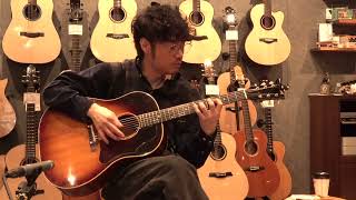 Gibson J-45 | 楽器詳細ページ [Blue-G]