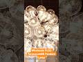 FLOS Taraxacum88 Dandelion Pendant Lamp Italian Dreamy Designer Light #FLOSTaraxacum88#Taraxacum88