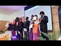 Year 10 Graduation Speech