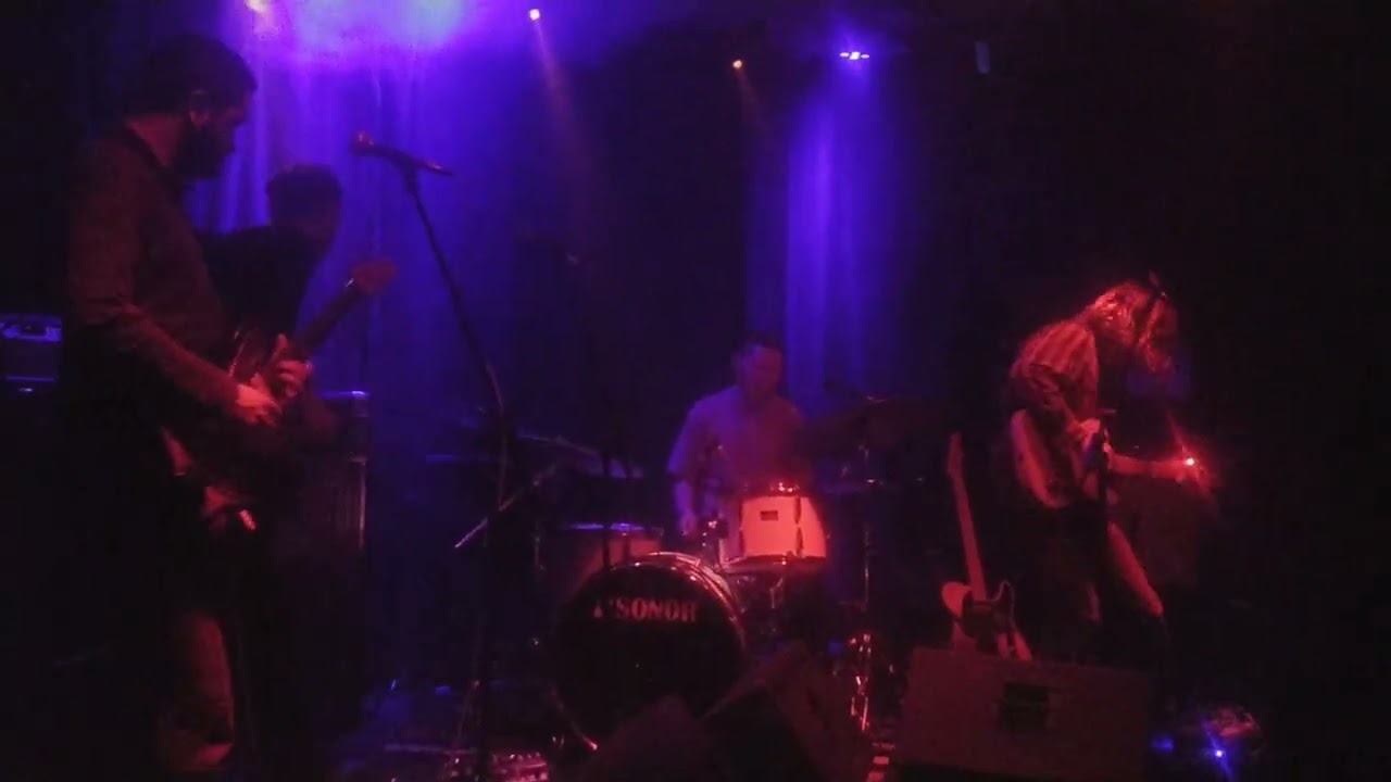 Cosse (FR) on Klubovna Prague