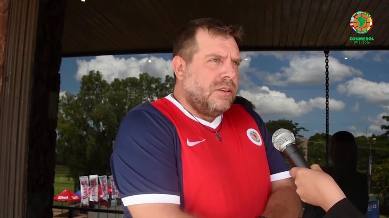 Ramón Raya: