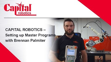 Creating a Master Program