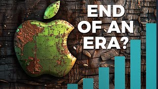 Is the Apple (AAPL) Era Over?