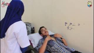 VIDEO PANDUAN OSCE SEMESTER 1 : Pemeriksaan Tanda Vital OSCE FK Undip