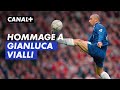 Gianluca vialli disparition dune lgende de la juventus et de la sampdoria