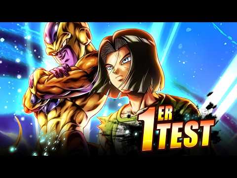 TROP COOL A JOUER MAIS MOINS FORT que PRÉVU ?! 1er Test TAG MVP LR 8⭐ | DB Legends