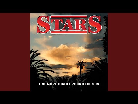 Stars (6) — The Anniversary Trail
