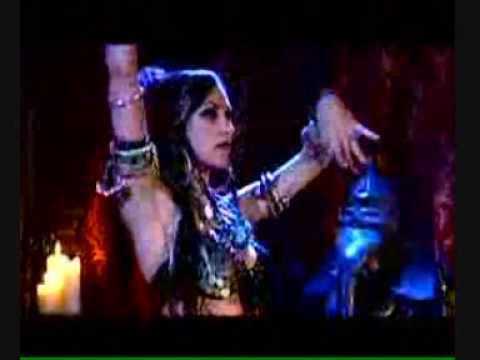 belly dance super stars Video clip