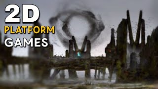Top 10 Best Hidden Treasures of Indie Games