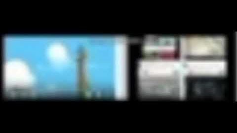 (REUPLOAD-ISH LAGGY) up to faster 11 parison