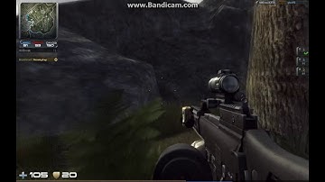 Contract Wars : HK 243 Full Prokill + HeXaKill!! + LegendaryFail