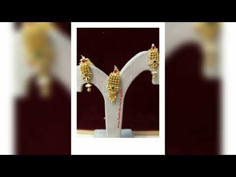 Jewellery designs from DN Jewellers , bengaluru. Visit & like our fb page : www.fb.me/dnjgroup