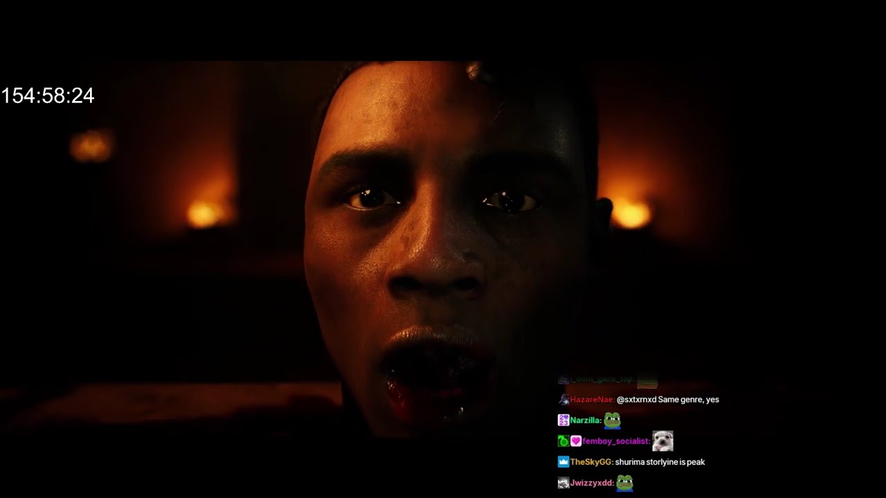 RATIRL plays Scary HOUSE OF ASHES Part 1