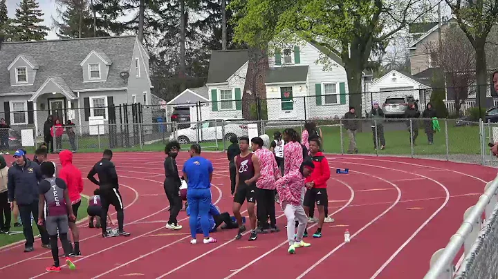 Franklin HS Track Meet | Track and Field | 4/26