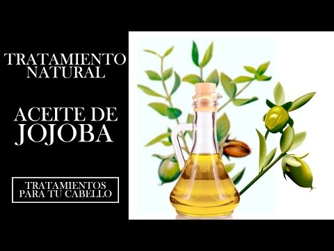 Aceite de jojoba para que sirve