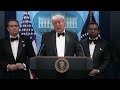 Trump Shooting at White House Correspondents' Dinner: Latest Updates