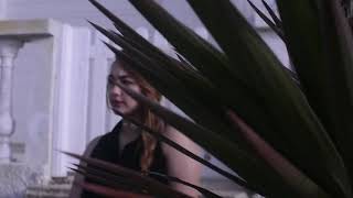 EN ÇOK DİNLENEN ARAPÇA ŞARKILARDAN NAJWA FAROUK COVER