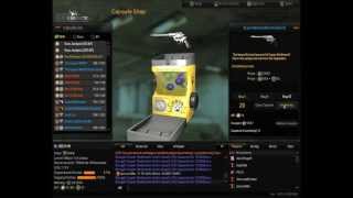 [AVA} Alliance of Valiant Arms Super Redhawk Win