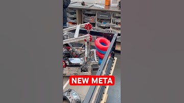 VEX ROBOTICS BUILD #building #engineering #automobile #robotics #shortvideo #vex #vexrobotics #viral