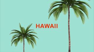 Songs & Sounds of Hawaii – authentic music from the islands