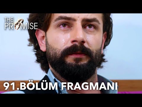 Yemin 91. Bölüm Fragmanı | The Promise Episode 91 Promo